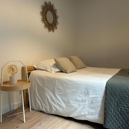 Le Patio : Appartement Chic 3 Chambres Au Coeur De Pau Exterior photo